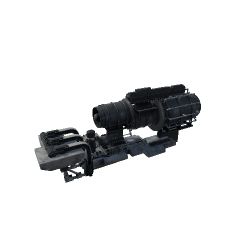 Greeble Large 29